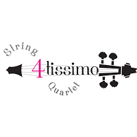 4tissimo String Quartet 1060598 Image 9